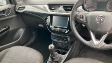 Vauxhall Corsa 1.4 [75] ecoFLEX Energy 3dr [AC] Petrol Hatchback